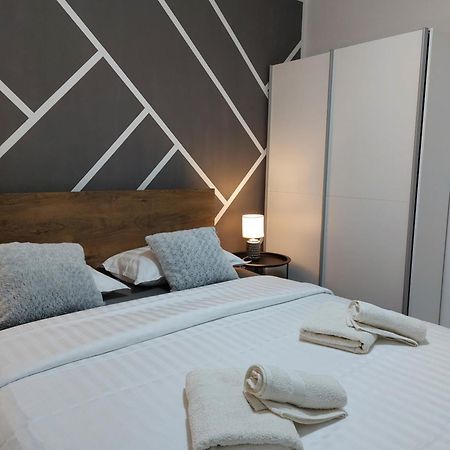 Two Bedroom Apartment Kastav Buitenkant foto