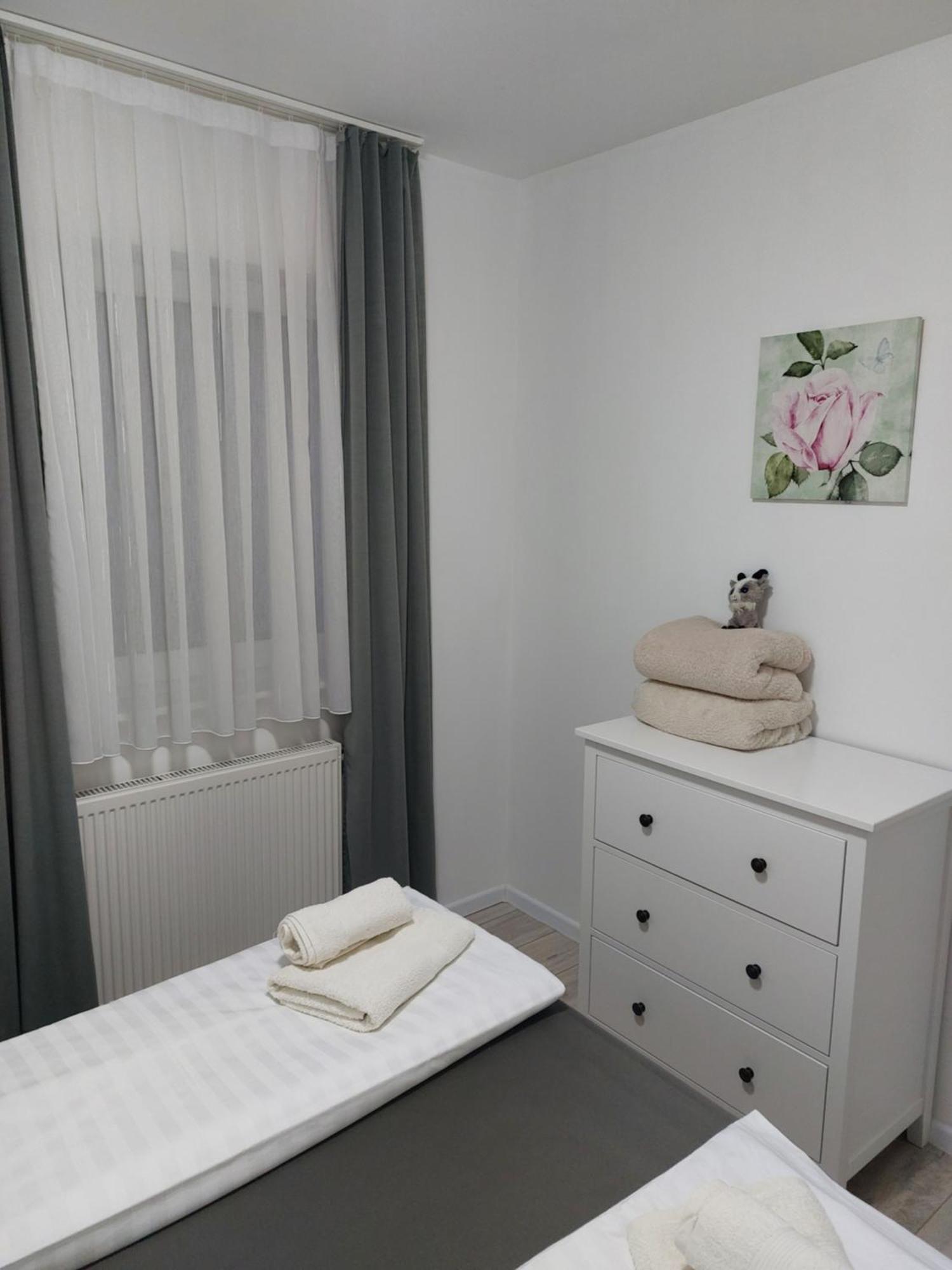 Two Bedroom Apartment Kastav Buitenkant foto
