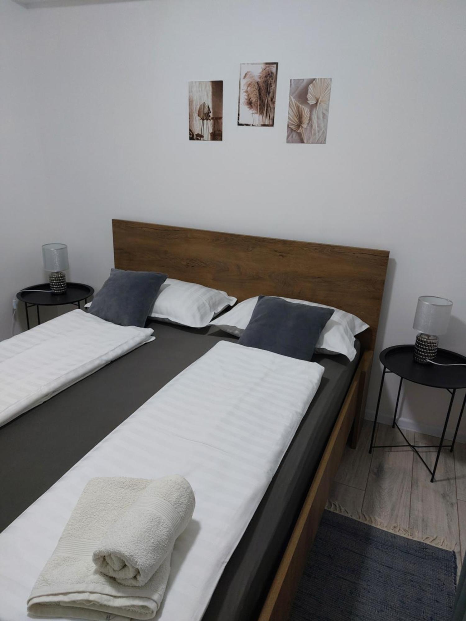 Two Bedroom Apartment Kastav Buitenkant foto