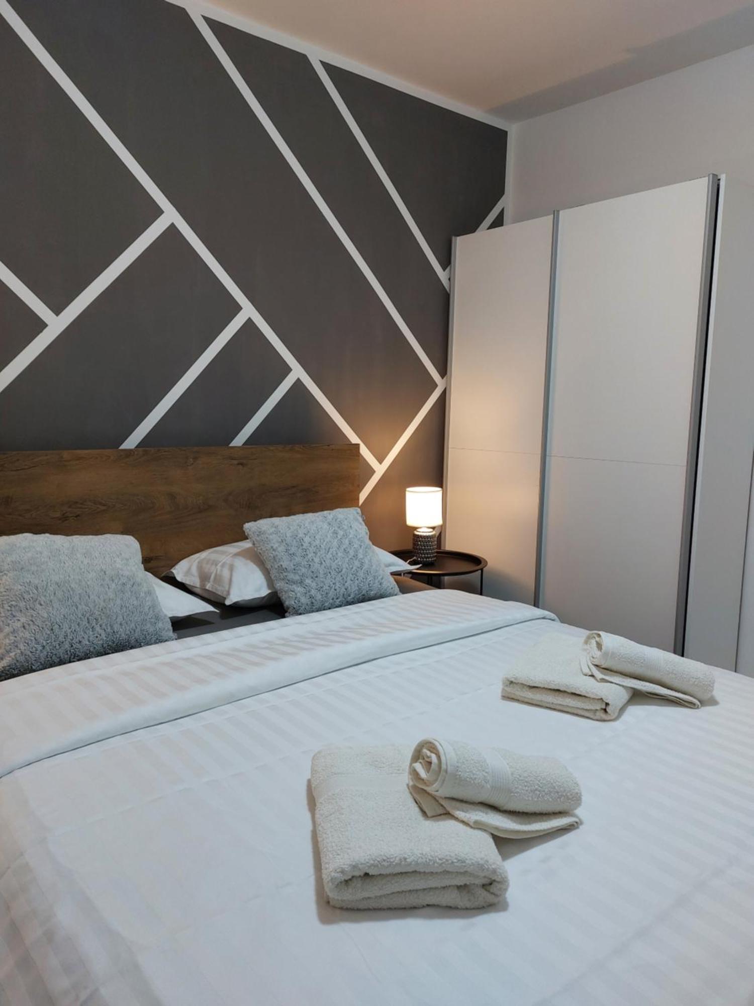 Two Bedroom Apartment Kastav Buitenkant foto