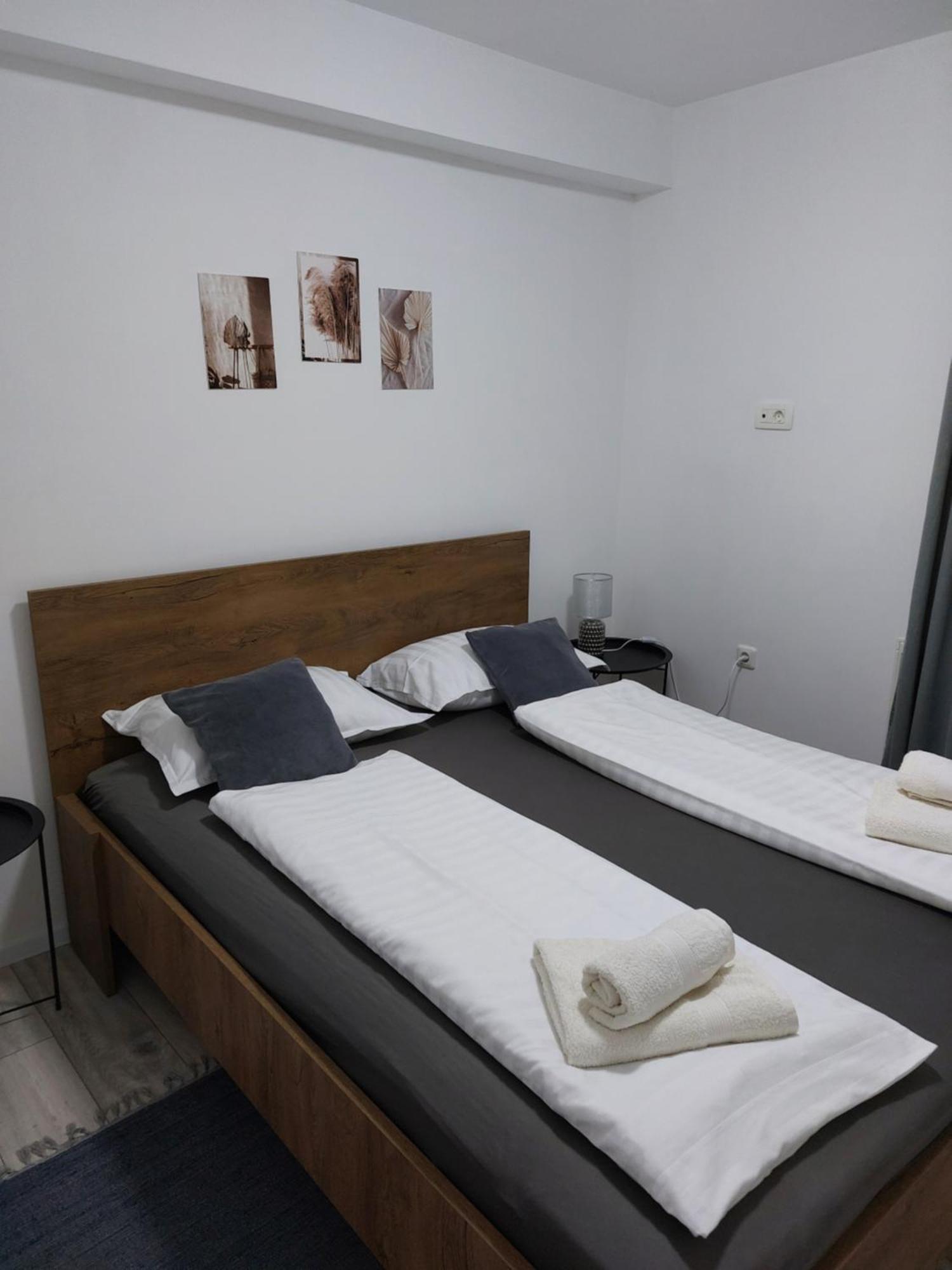 Two Bedroom Apartment Kastav Buitenkant foto