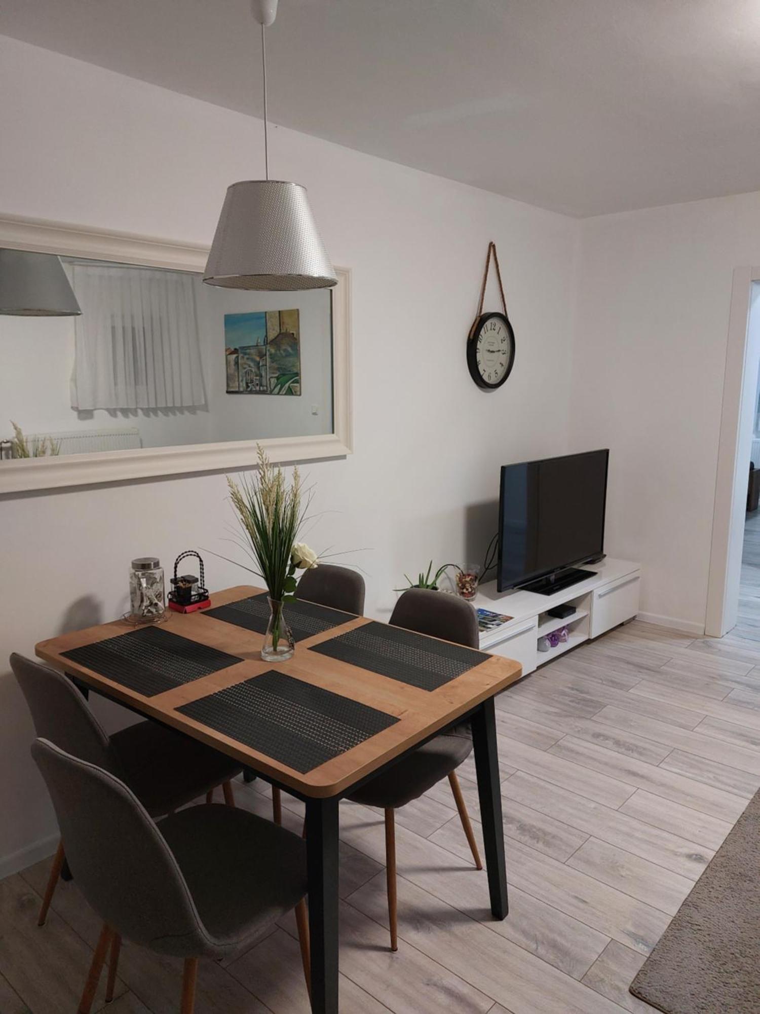 Two Bedroom Apartment Kastav Buitenkant foto