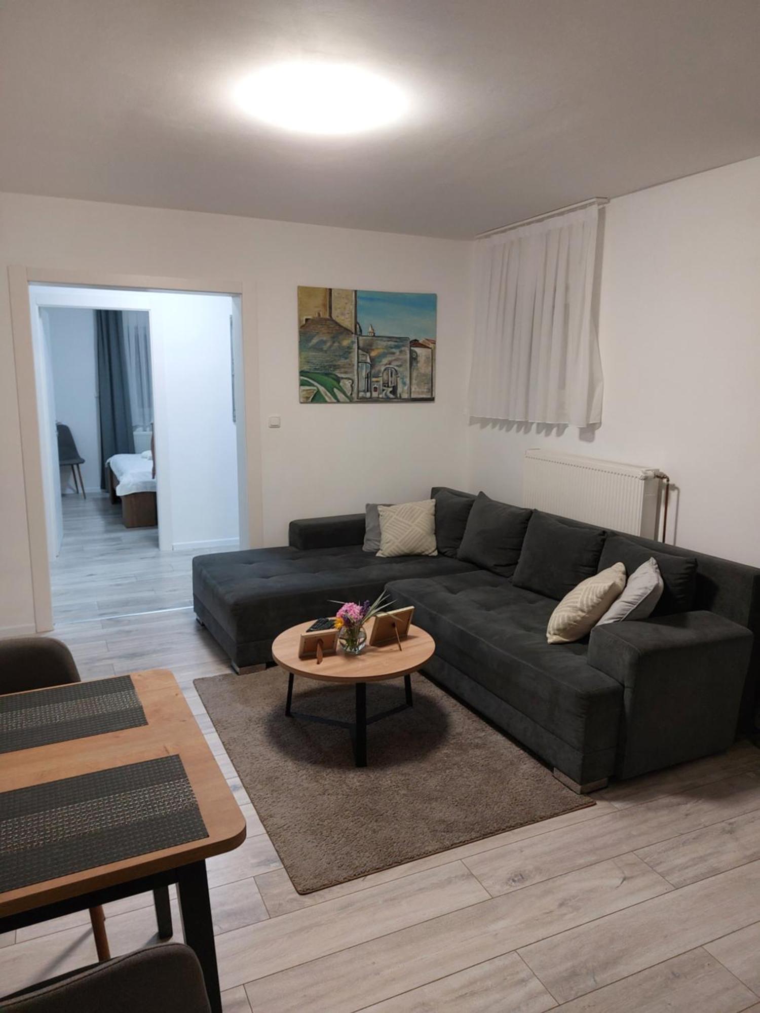 Two Bedroom Apartment Kastav Buitenkant foto