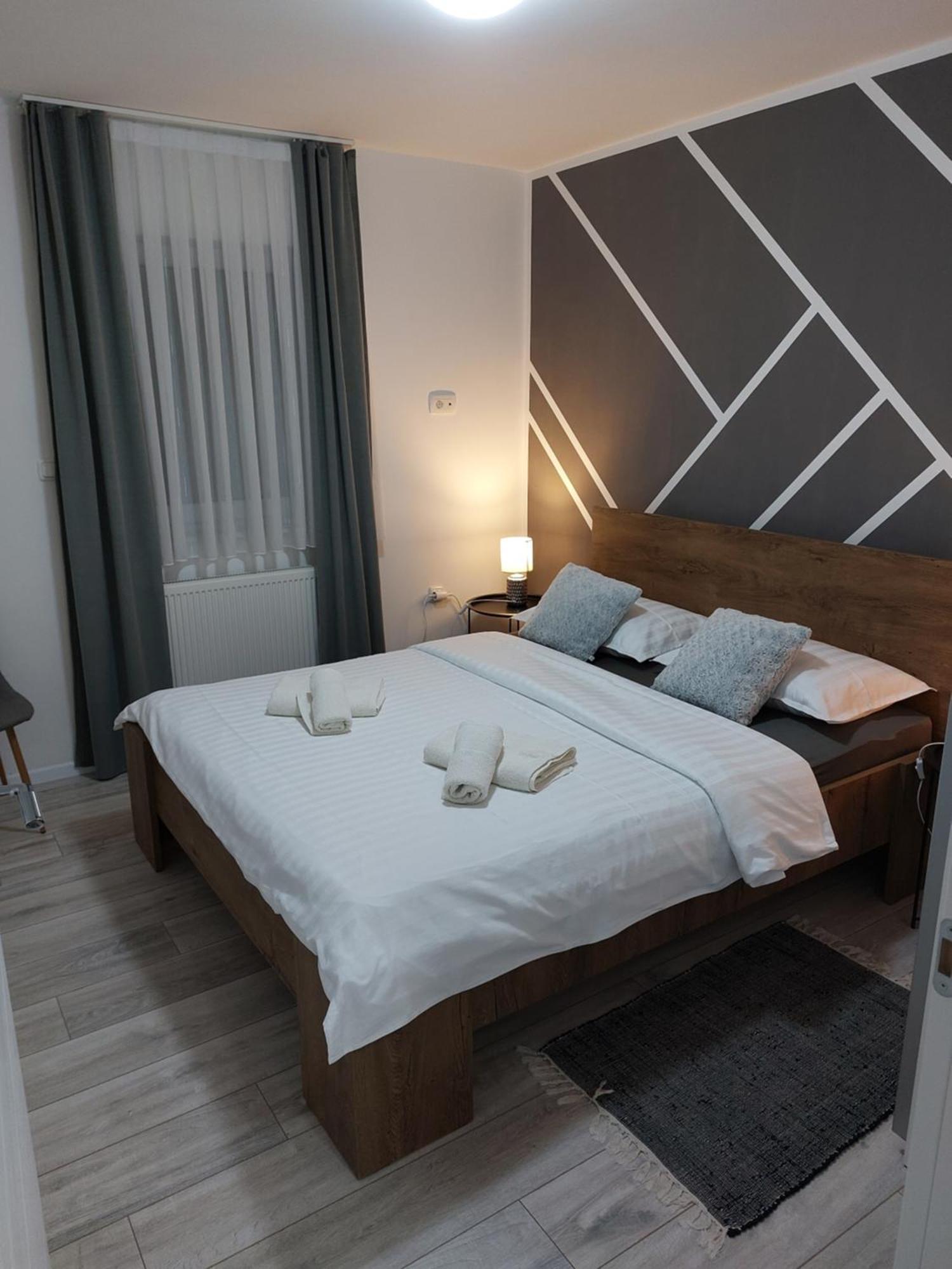 Two Bedroom Apartment Kastav Buitenkant foto