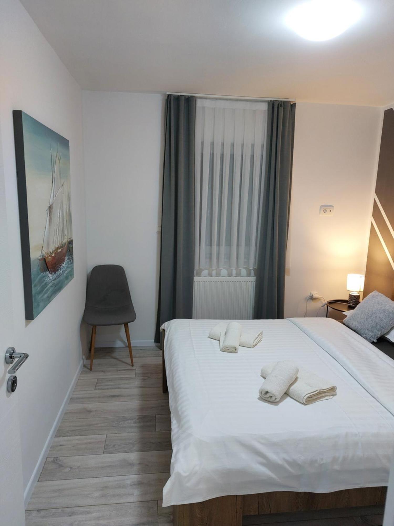 Two Bedroom Apartment Kastav Buitenkant foto