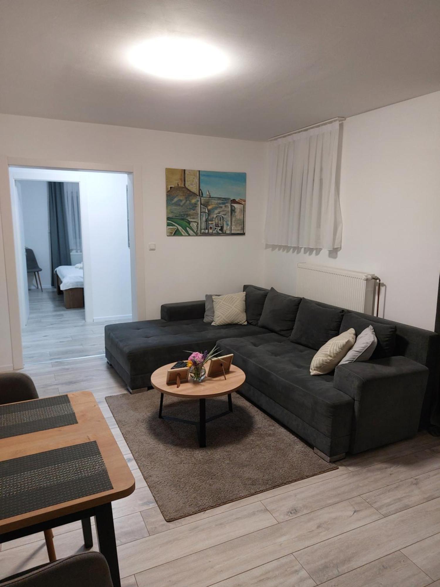 Two Bedroom Apartment Kastav Buitenkant foto
