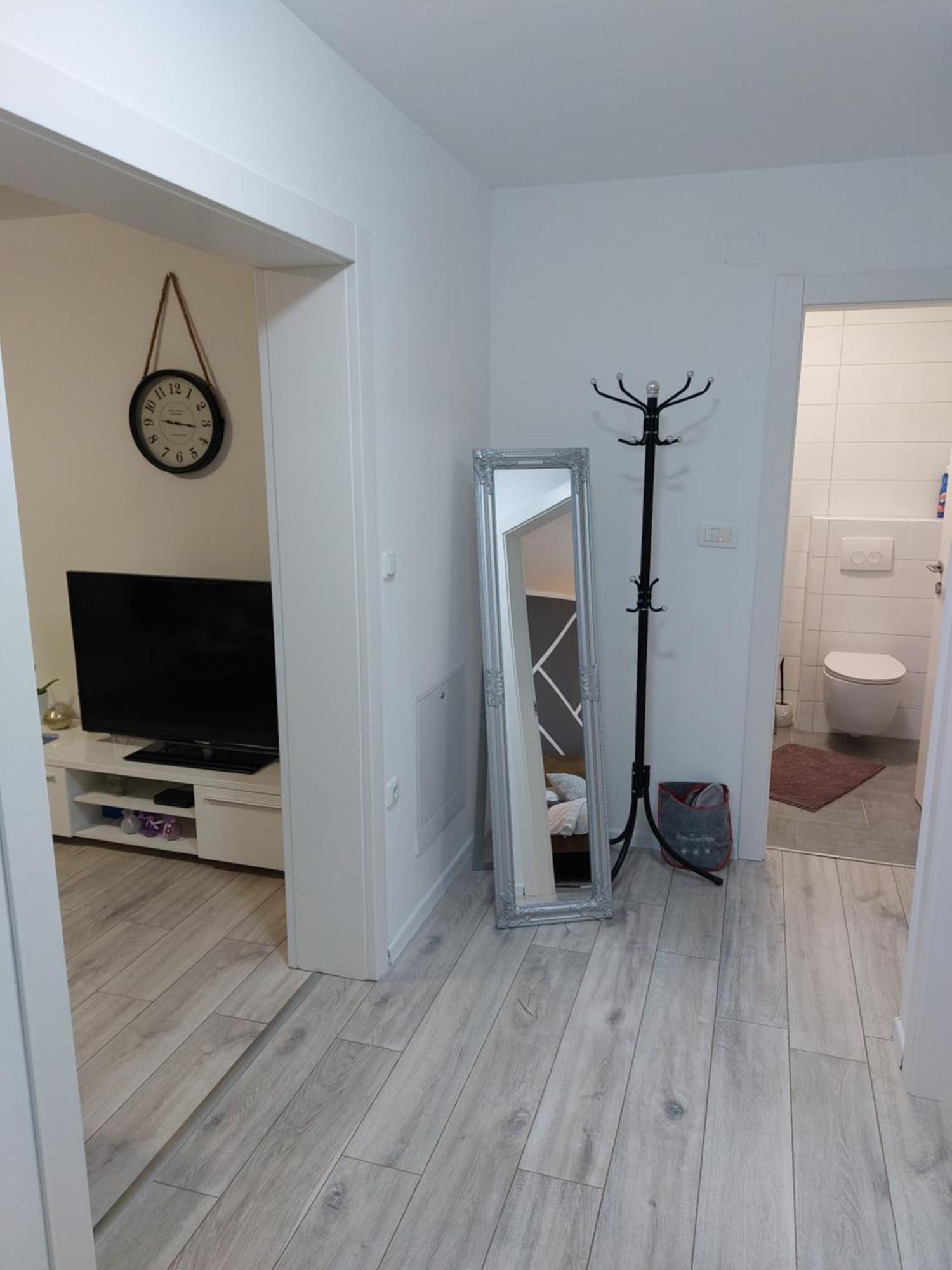 Two Bedroom Apartment Kastav Buitenkant foto