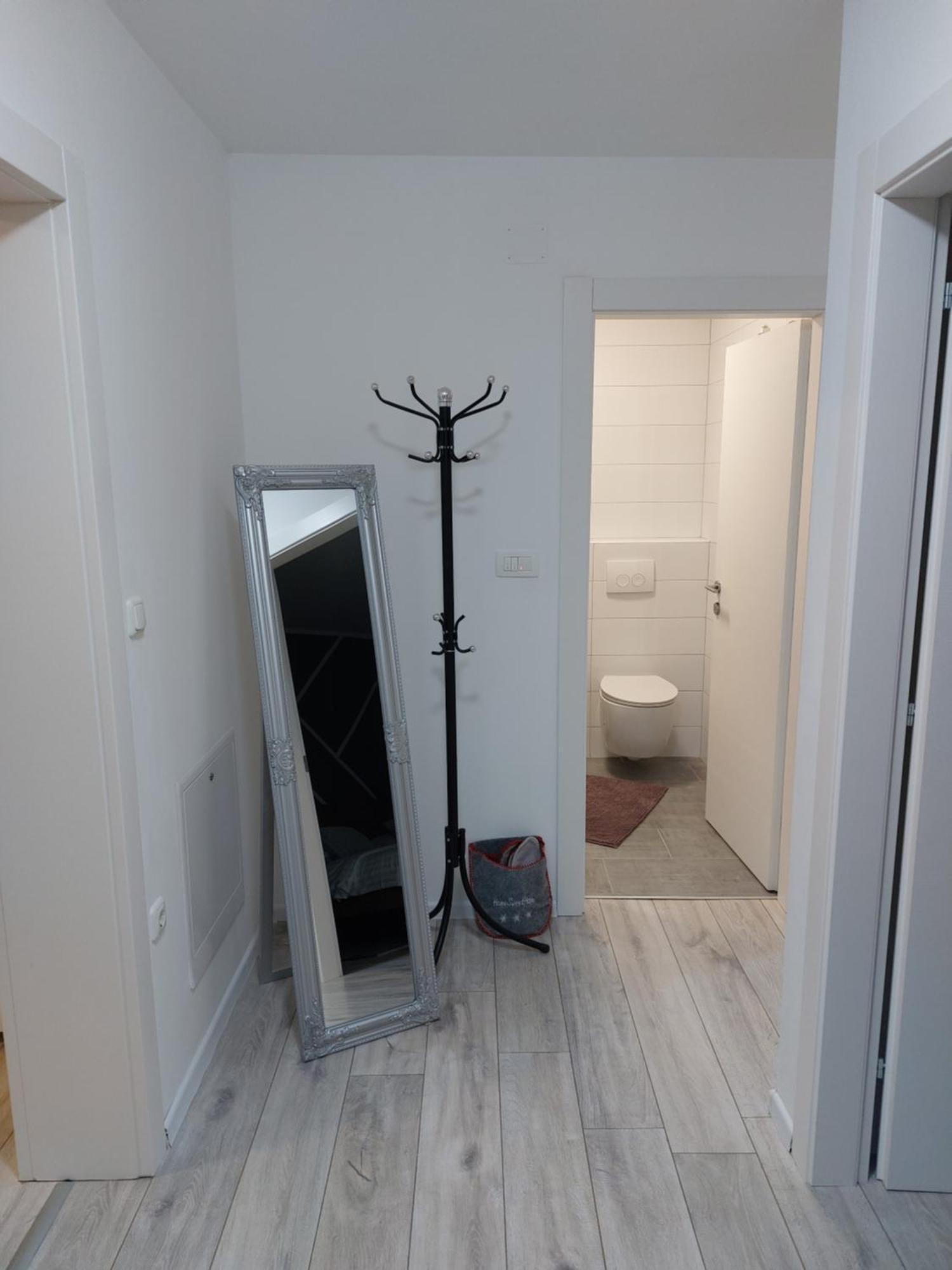 Two Bedroom Apartment Kastav Buitenkant foto