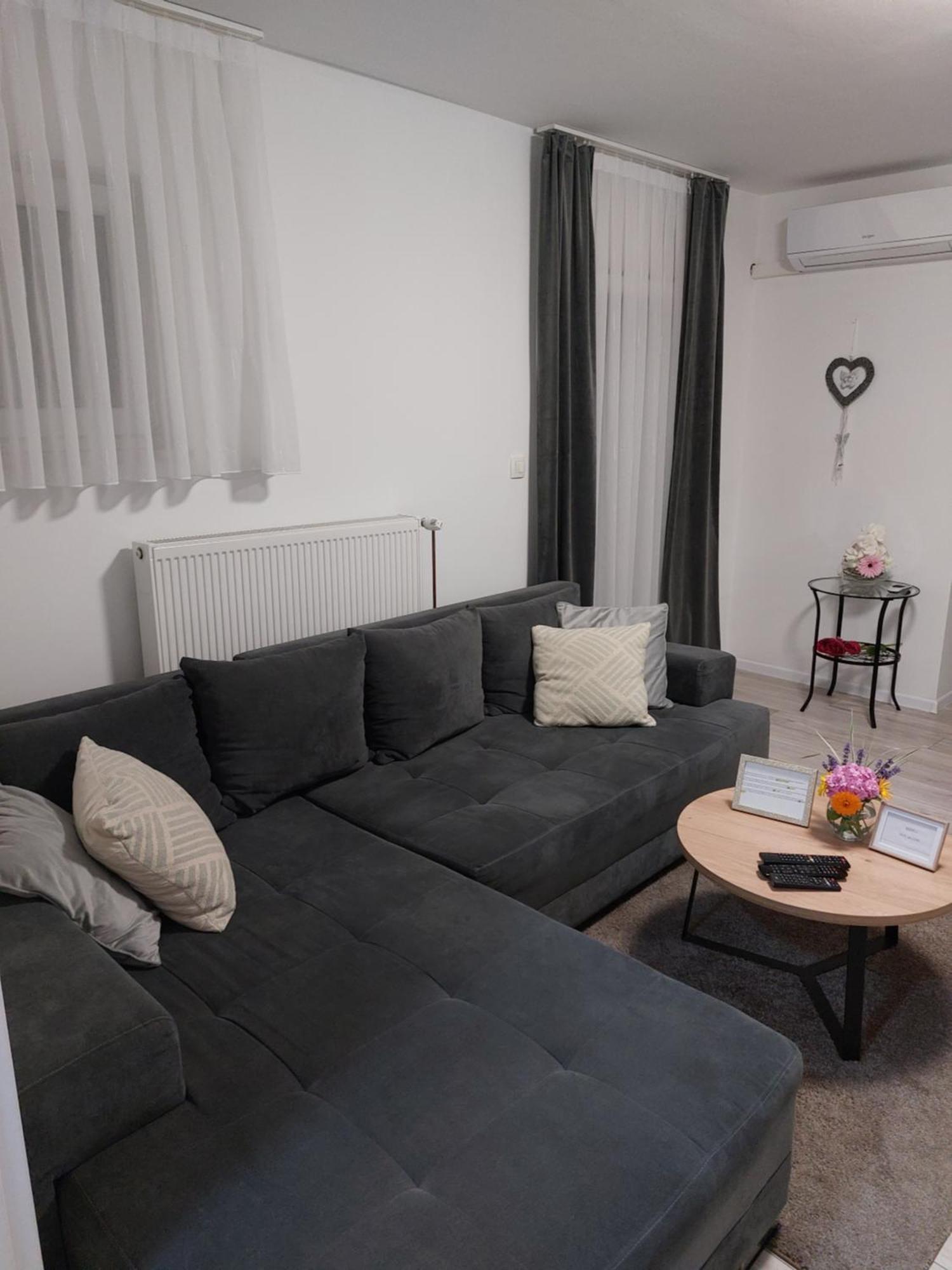 Two Bedroom Apartment Kastav Buitenkant foto